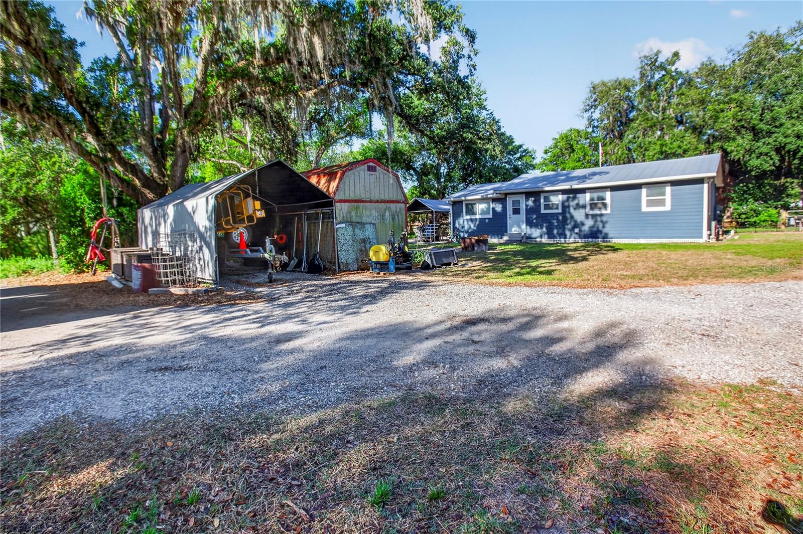 10627 MCINTOSH RD, THONOTOSASSA, FL, 33592