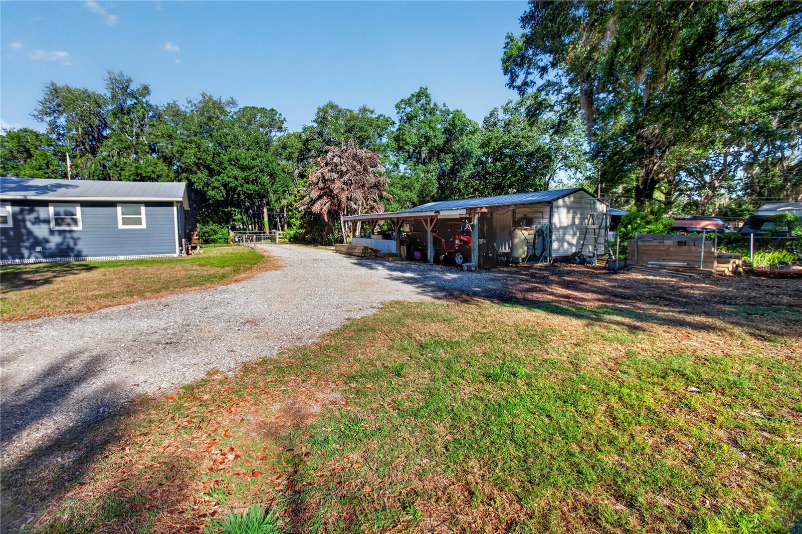 10627 MCINTOSH RD, THONOTOSASSA, FL, 33592