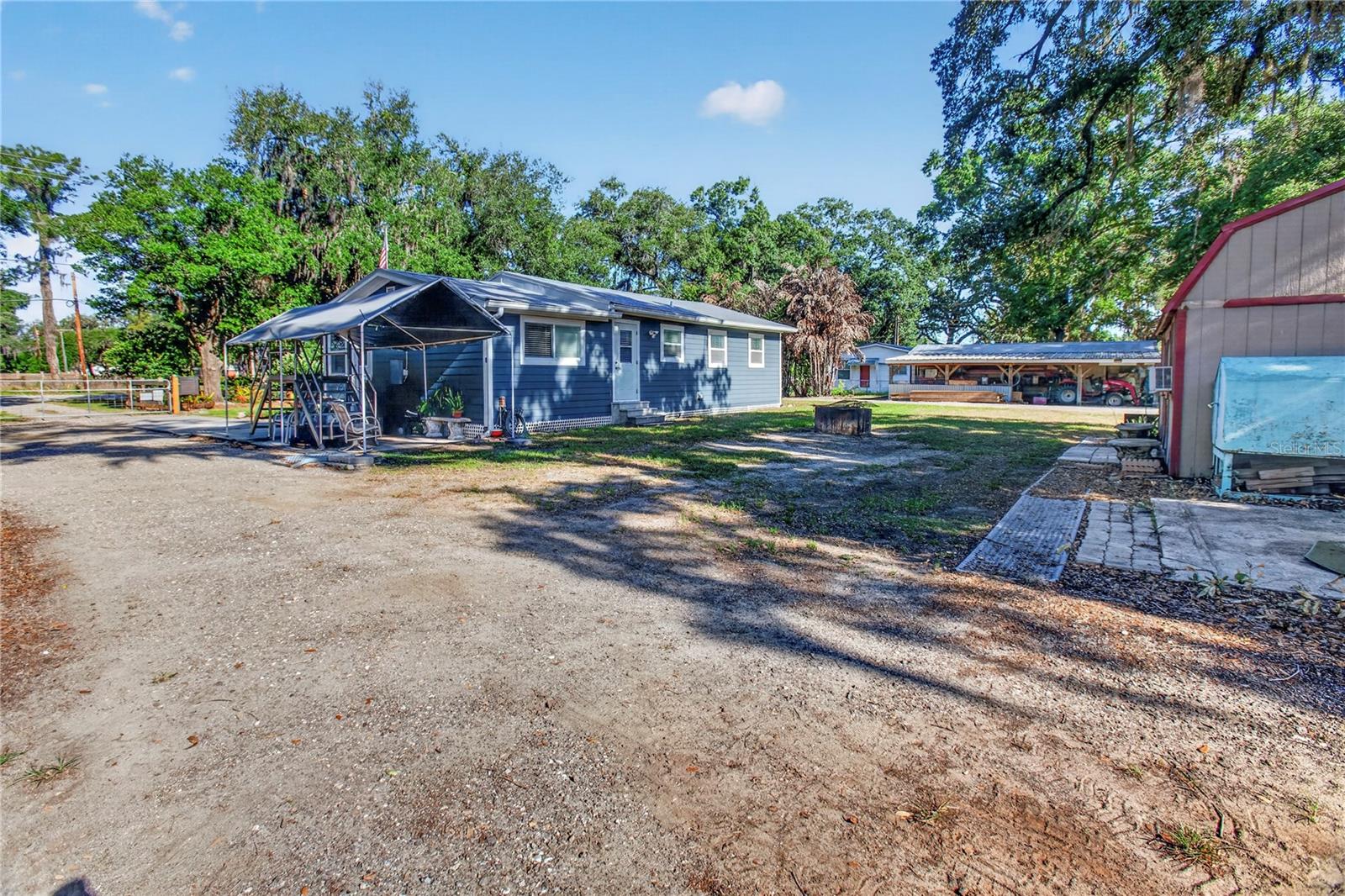 10627 MCINTOSH RD, THONOTOSASSA, FL, 33592