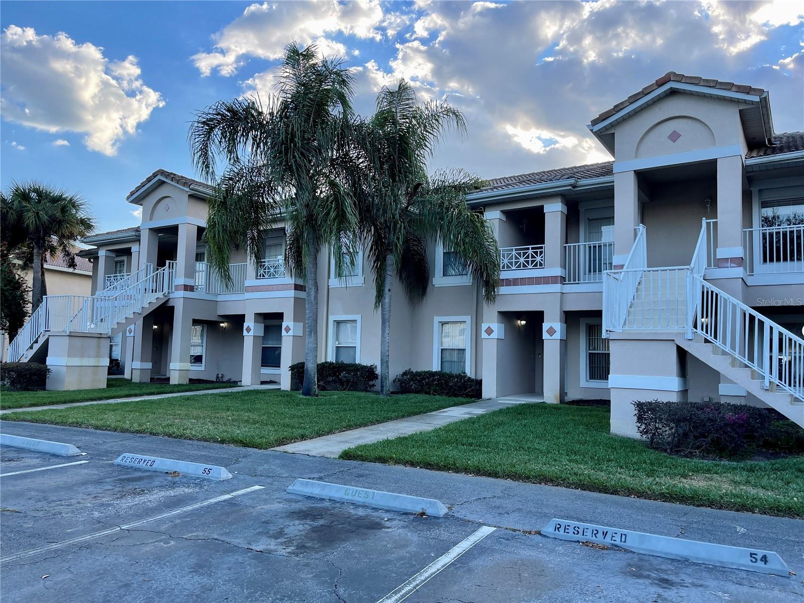 13348 FAIRWAY GLEN DR #202, ORLANDO, FL, 32824