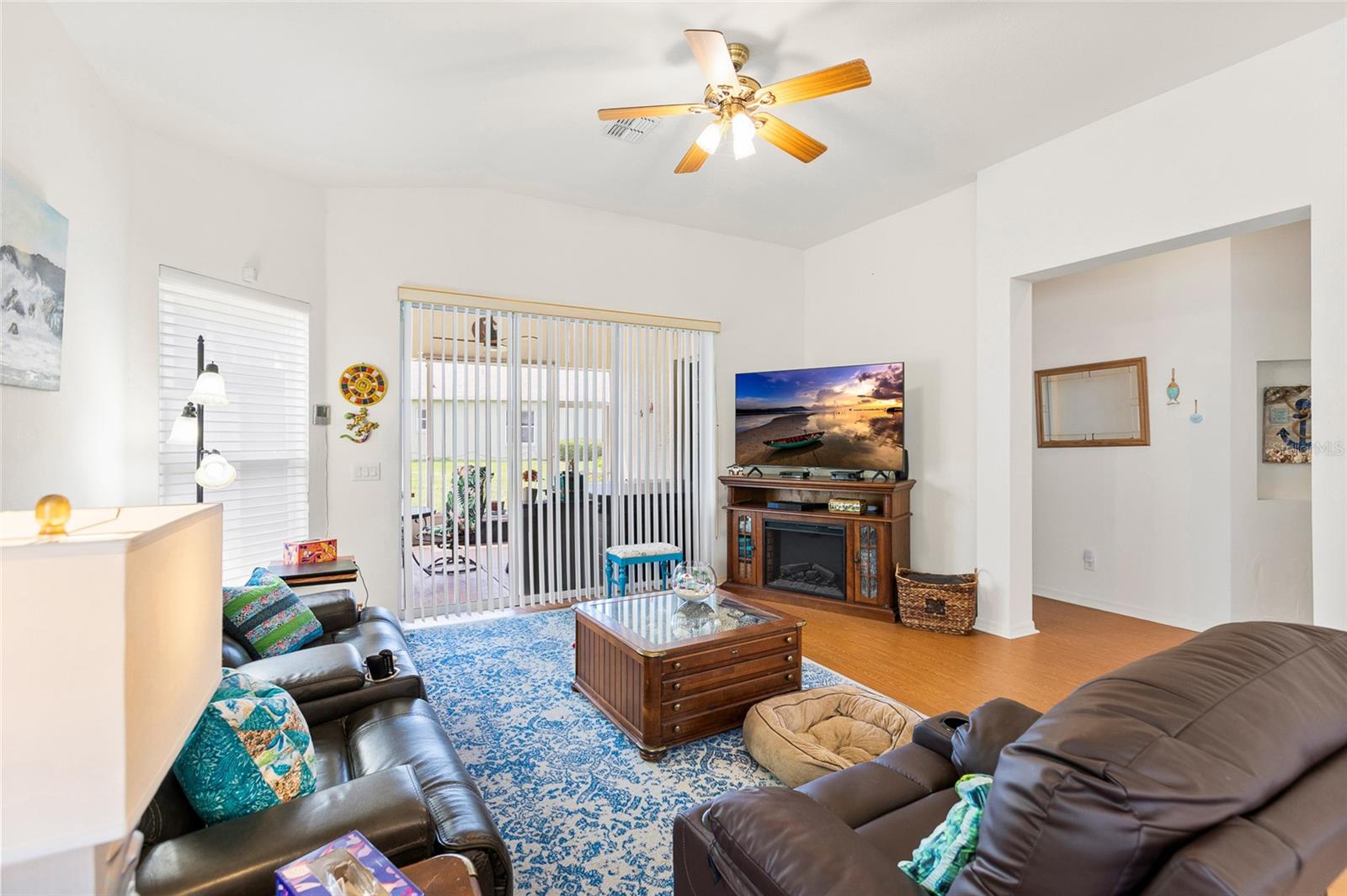 1824 W ZOE CT, LECANTO, FL, 34461