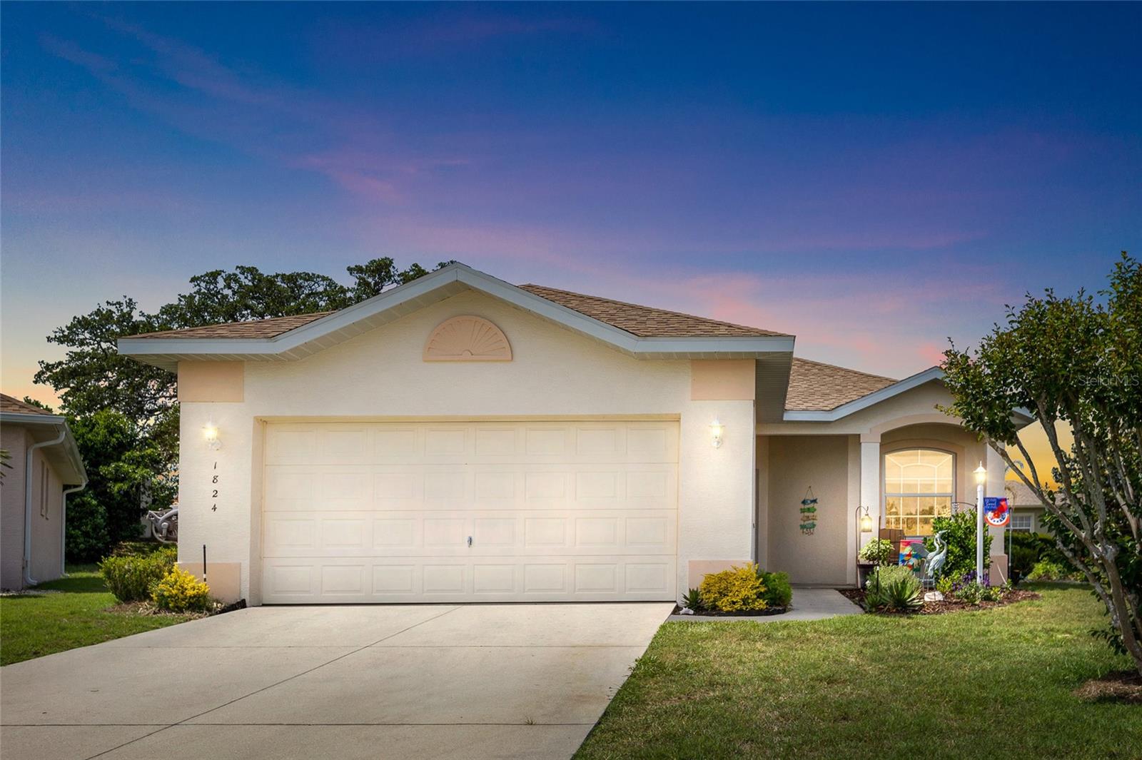 1824 W ZOE CT, LECANTO, FL, 34461