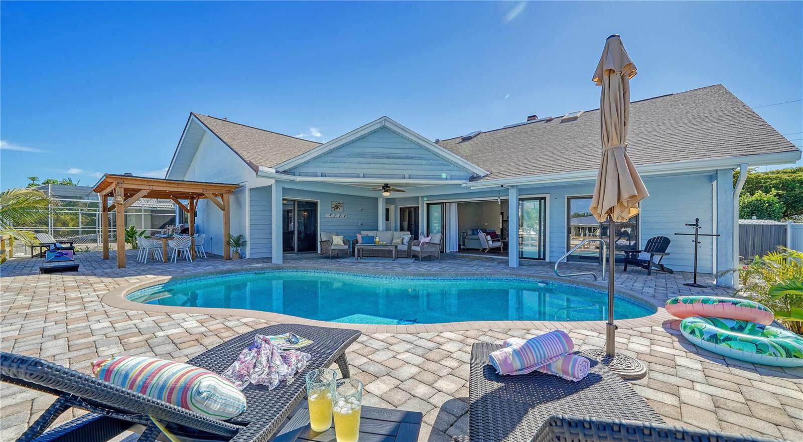 3912 99TH ST W, BRADENTON, FL, 34210