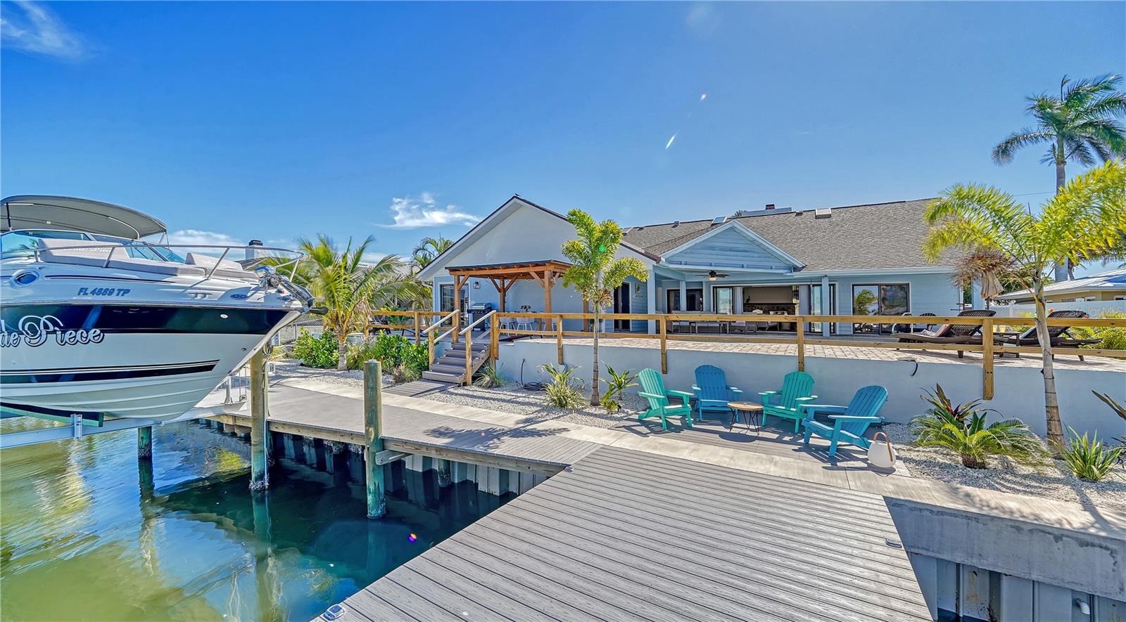 3912 99TH ST W, BRADENTON, FL, 34210