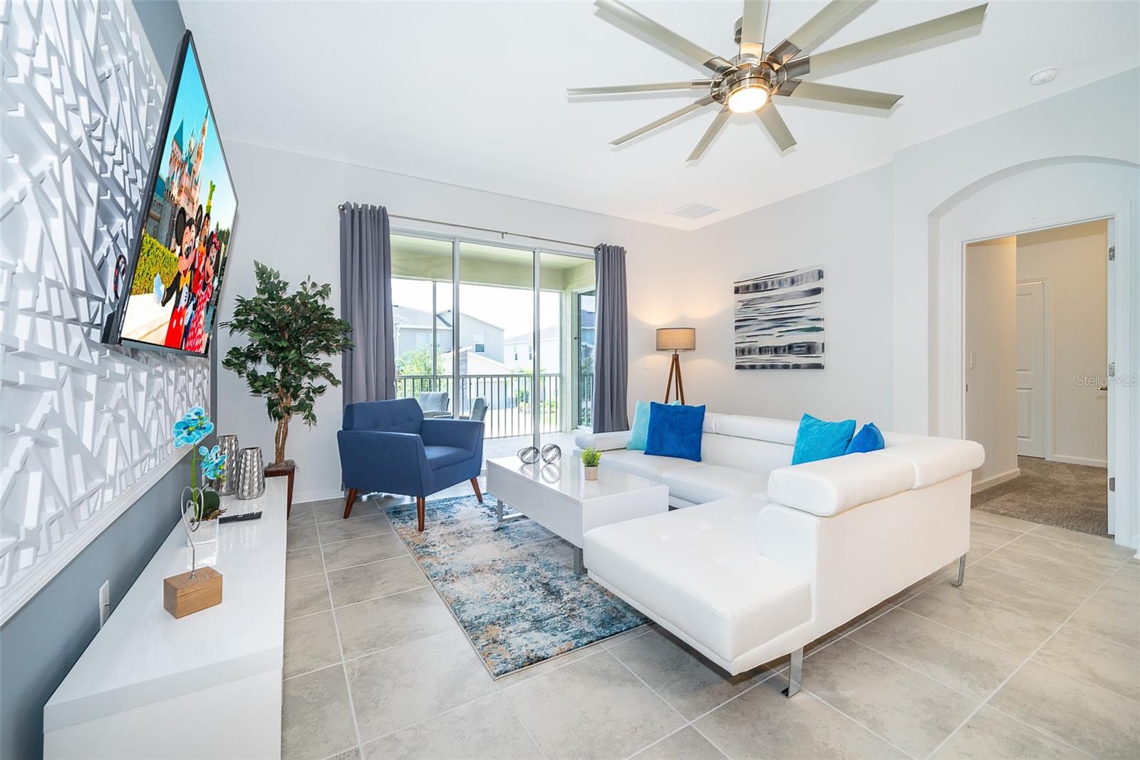 8861 CABOT CLIFFS DR #104, DAVENPORT, FL, 33896