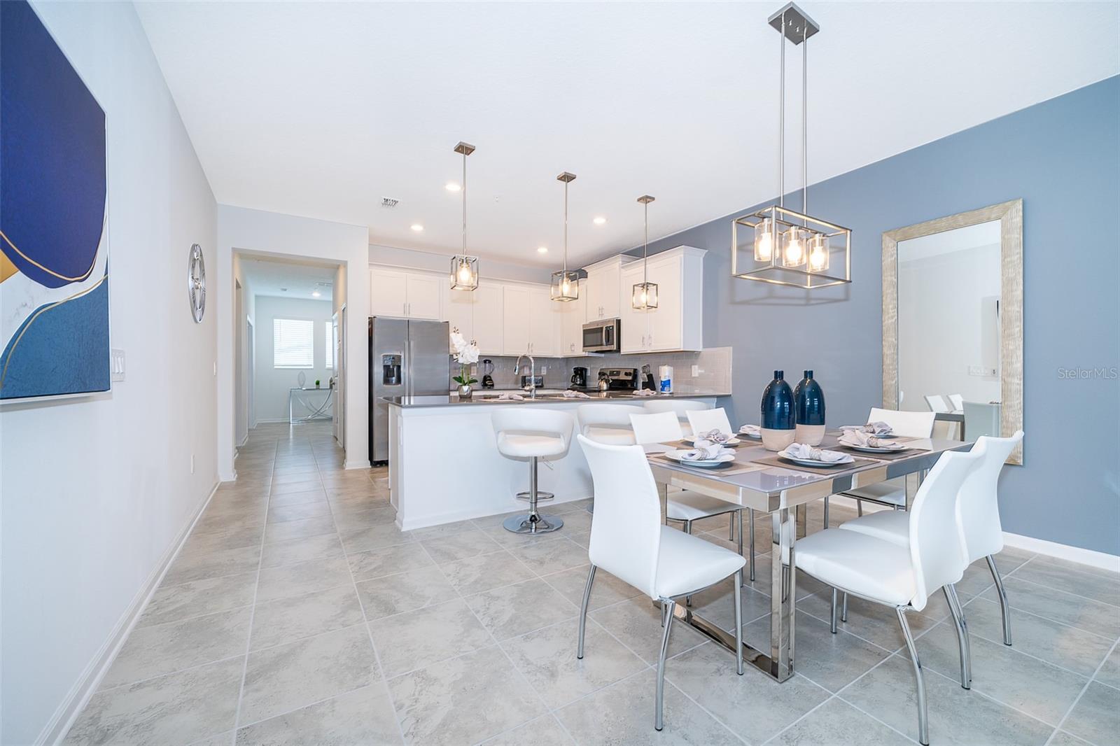 8861 CABOT CLIFFS DR #104, DAVENPORT, FL, 33896