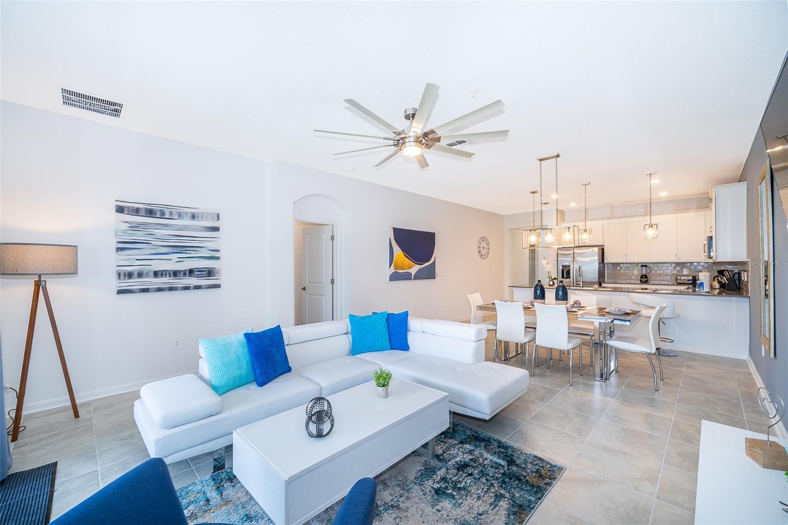 8861 CABOT CLIFFS DR #104, DAVENPORT, FL, 33896