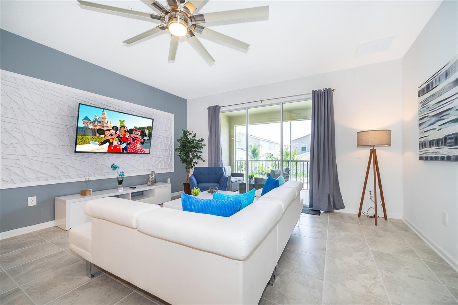 8861 CABOT CLIFFS DR #104, DAVENPORT, FL, 33896