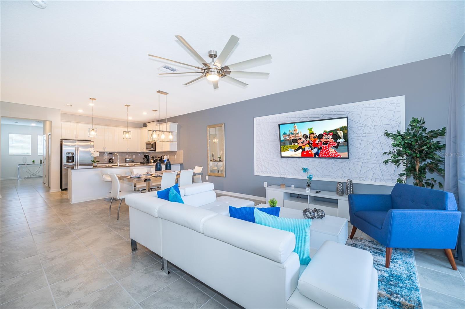 8861 CABOT CLIFFS DR #104, DAVENPORT, FL, 33896