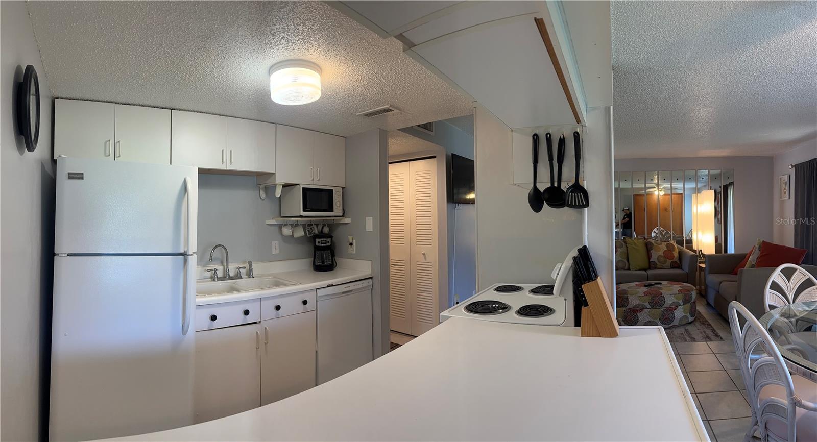 4215 E BAY DR #1707A, CLEARWATER, FL, 33764