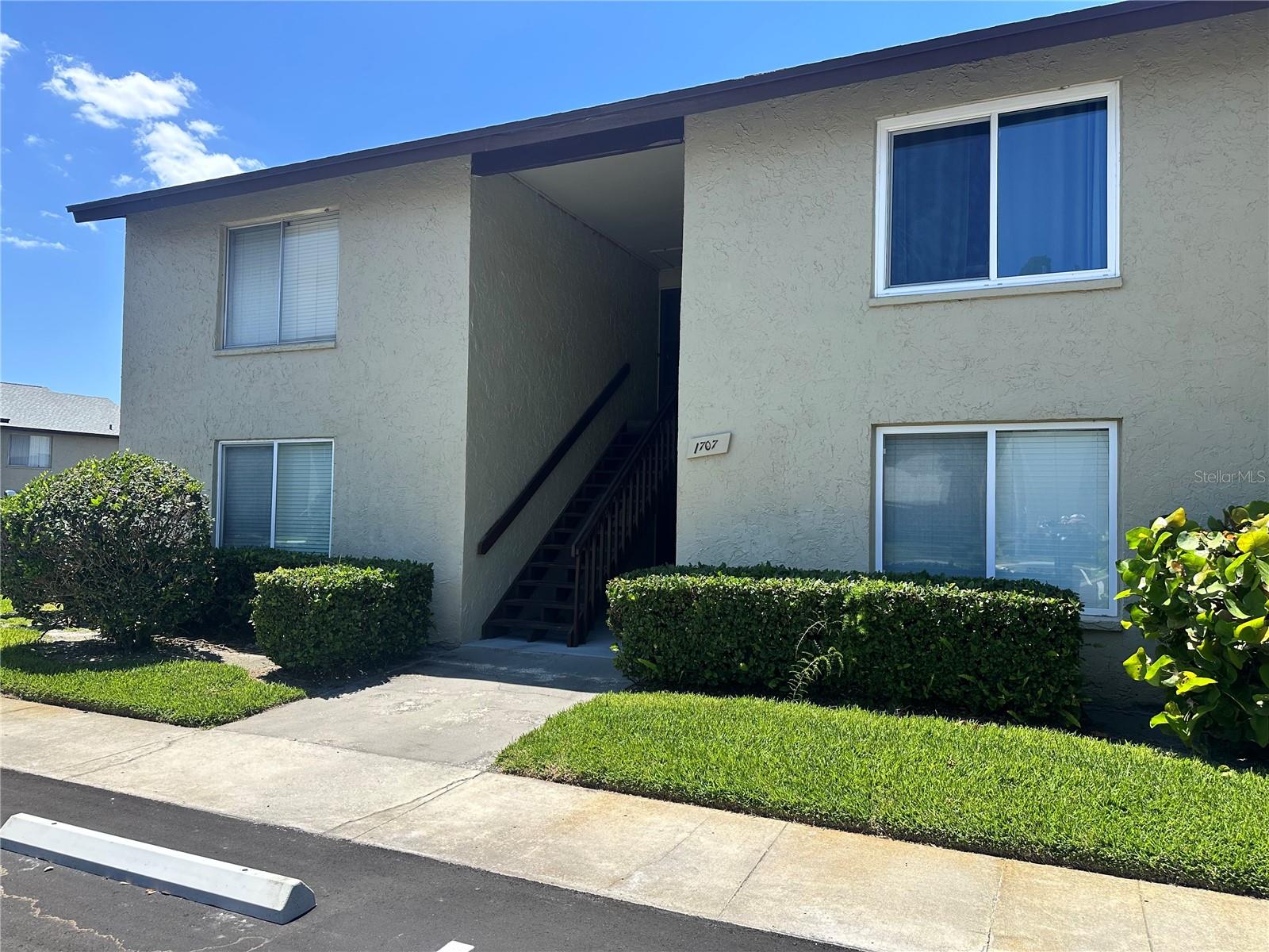 4215 E BAY DR #1707A, CLEARWATER, FL, 33764