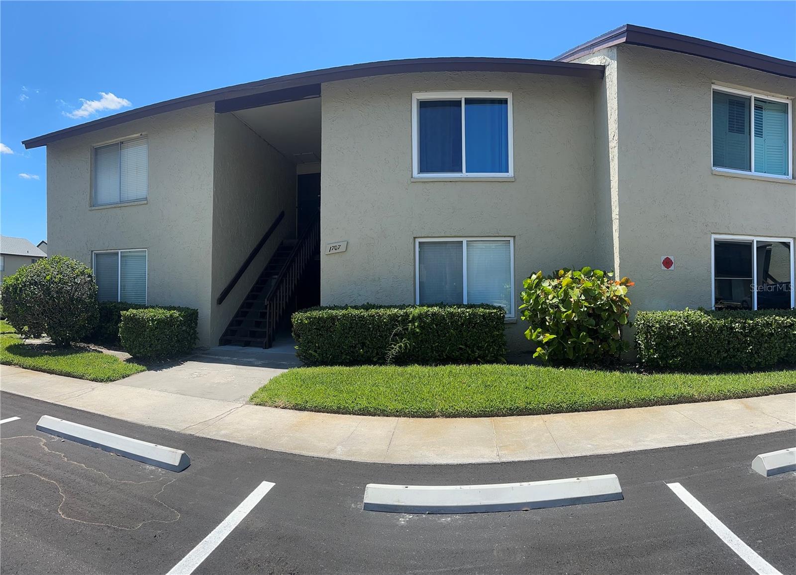 4215 E BAY DR #1707A, CLEARWATER, FL, 33764