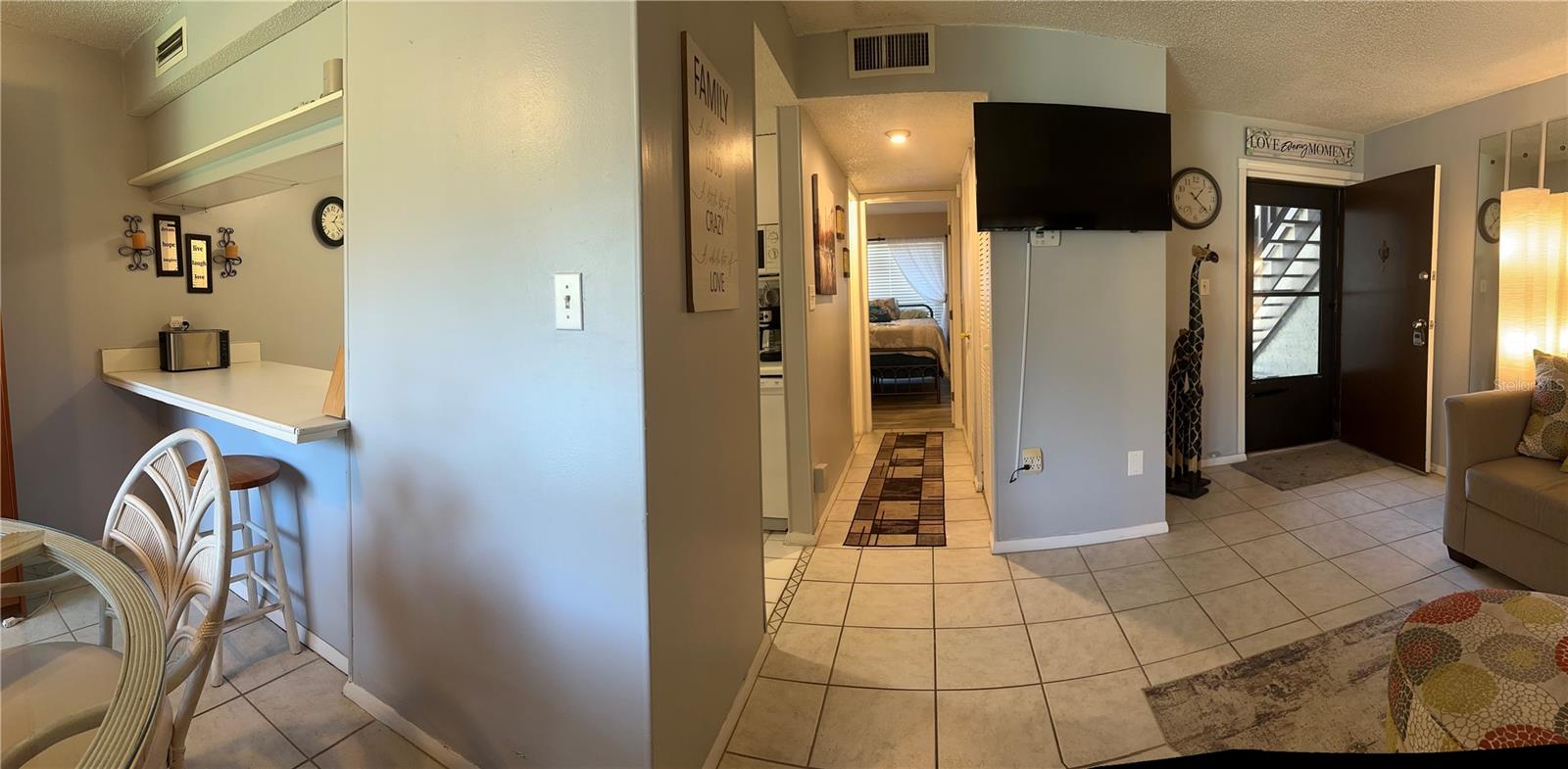 4215 E BAY DR #1707A, CLEARWATER, FL, 33764