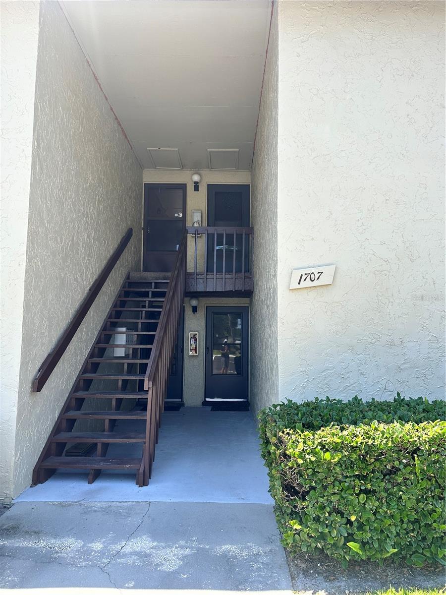 4215 E BAY DR #1707A, CLEARWATER, FL, 33764