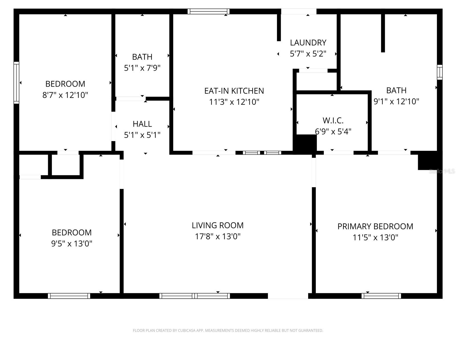 5224 SHADYGLEN DR, LAKELAND, FL, 33810