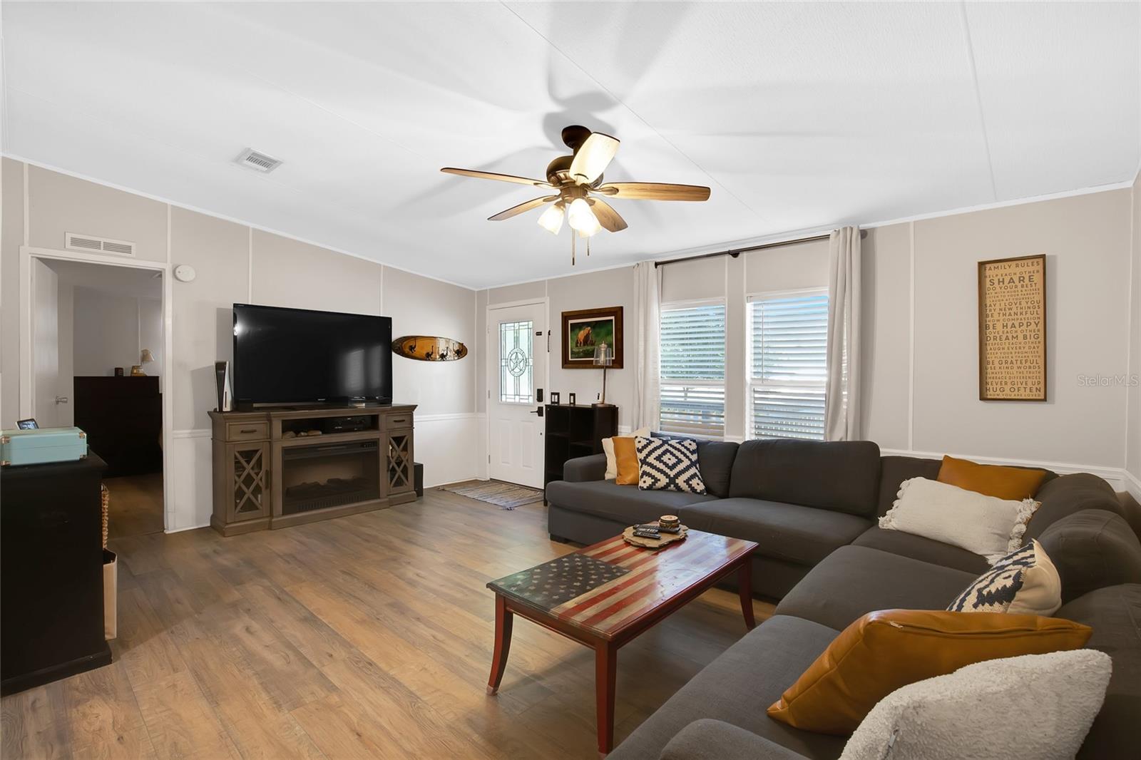 5224 SHADYGLEN DR, LAKELAND, FL, 33810