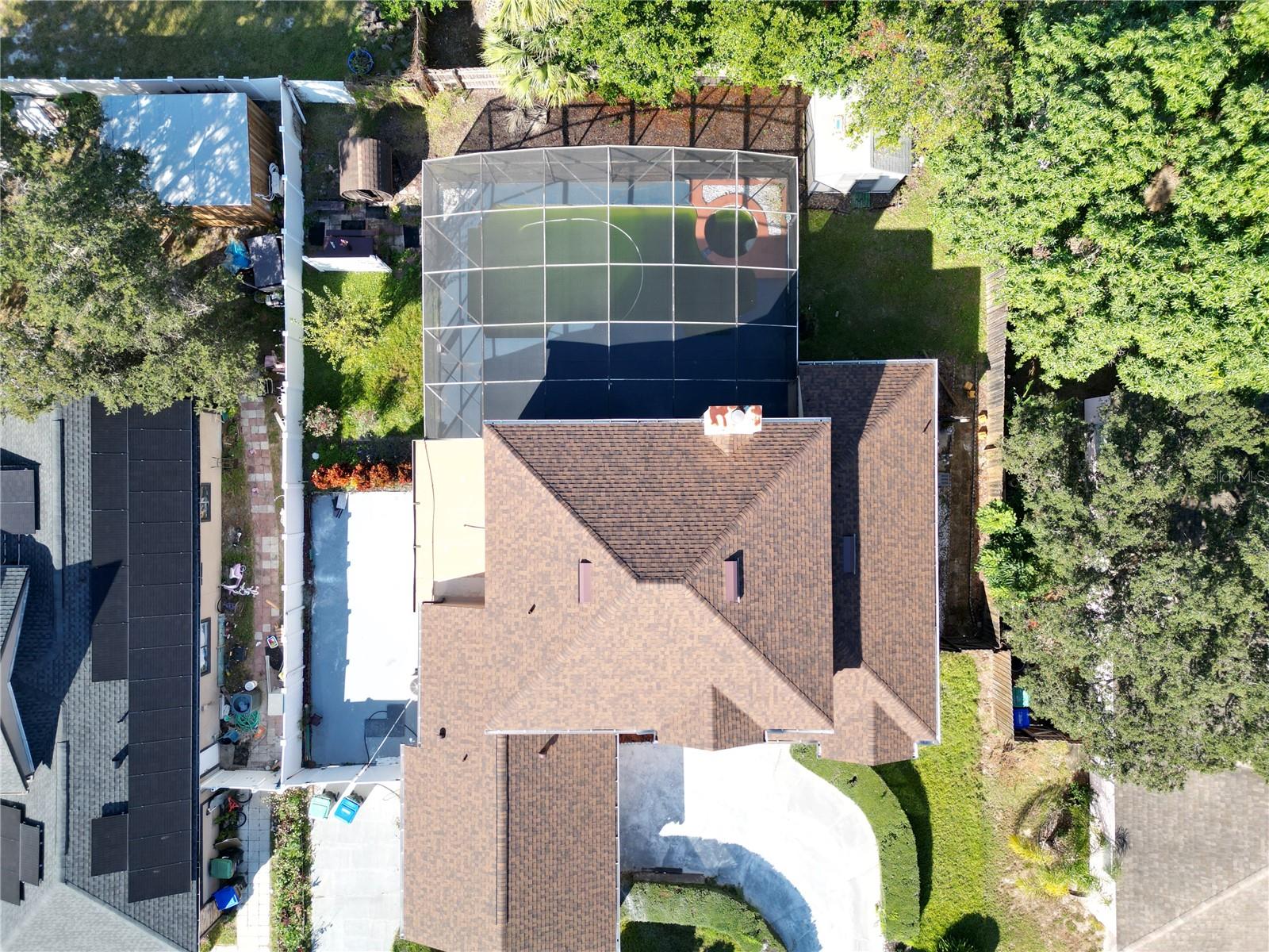 7846 SNOWBERRY CIR, ORLANDO, FL, 32819