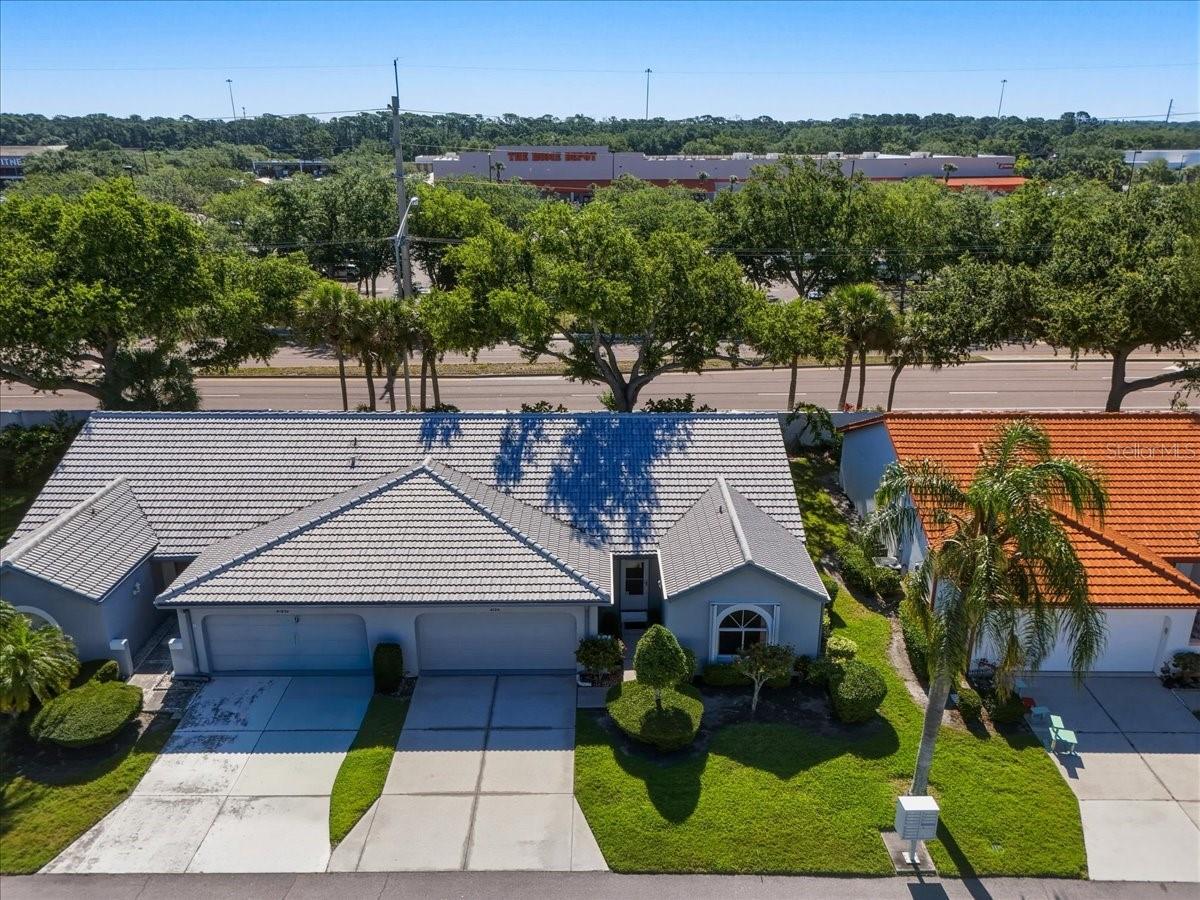 4129 VALLARTA CT #3008, SARASOTA, FL, 34233