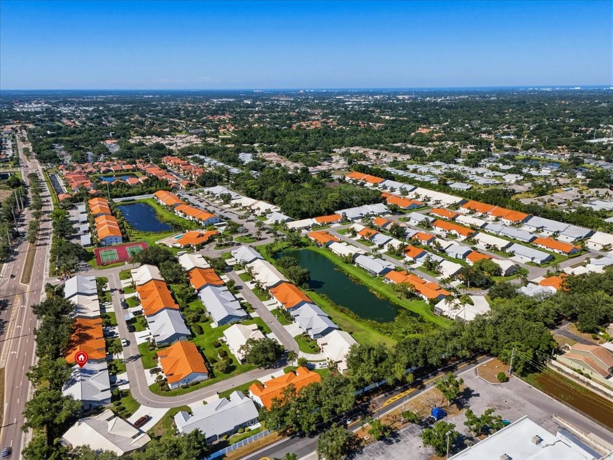 4129 VALLARTA CT #3008, SARASOTA, FL, 34233