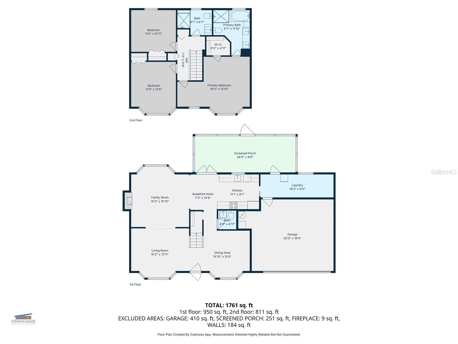 5009 SCARSDALE MANOR LN, ORLANDO, FL, 32818