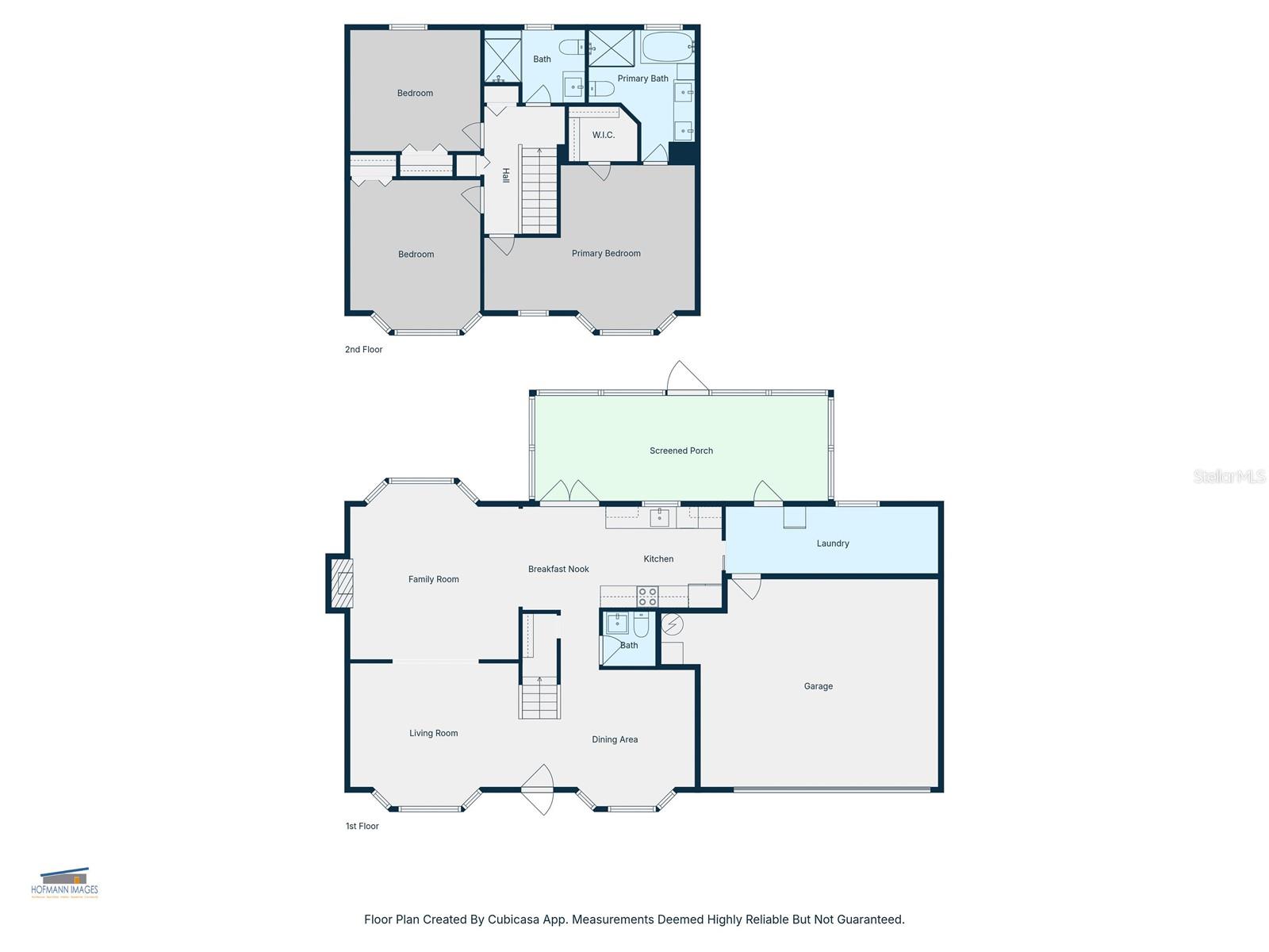 5009 SCARSDALE MANOR LN, ORLANDO, FL, 32818