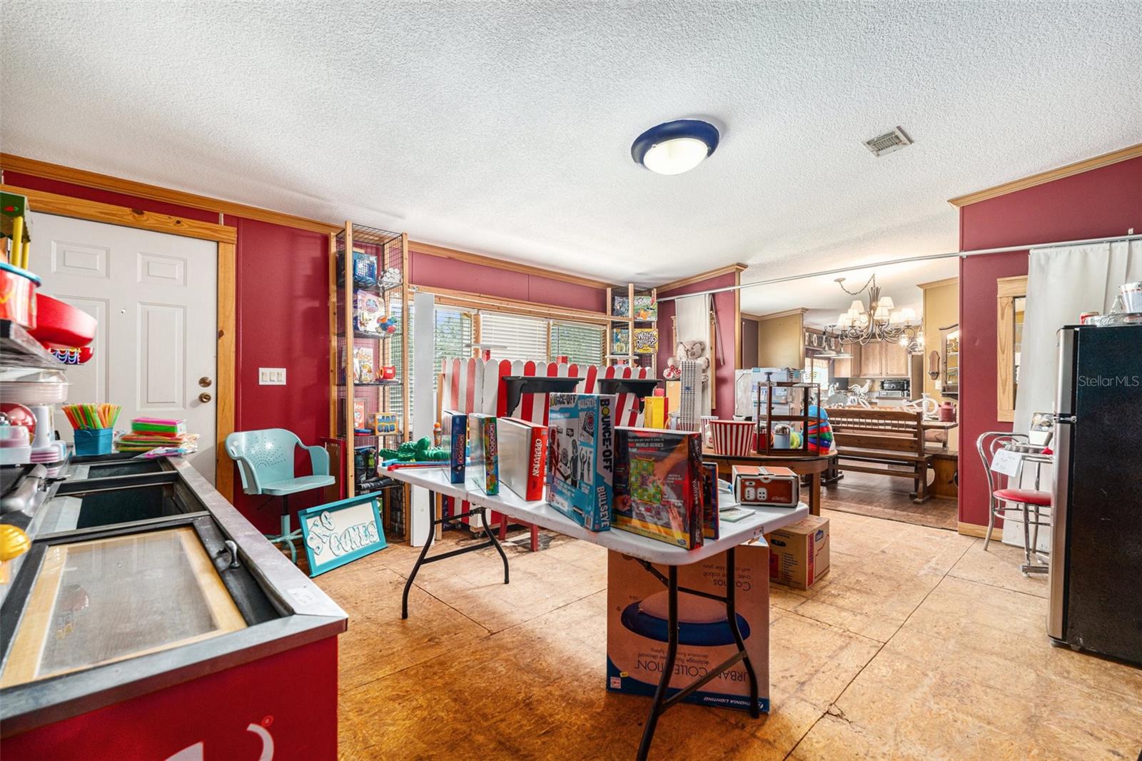 3308 ERIC JAMES CT, LITHIA, FL, 33547