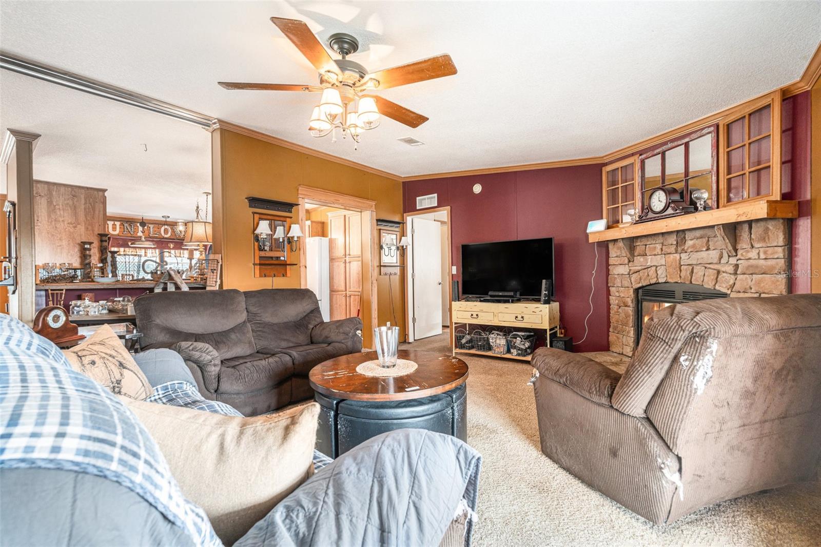 3308 ERIC JAMES CT, LITHIA, FL, 33547