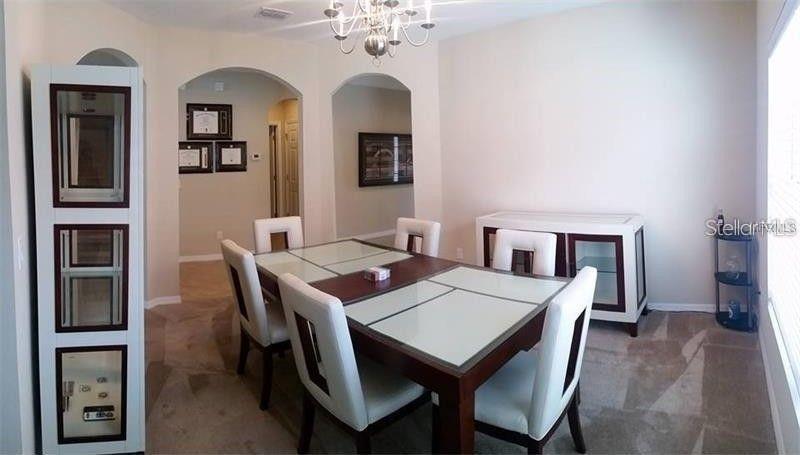 10525 CABBAGE TREE LOOP, ORLANDO, FL, 32825