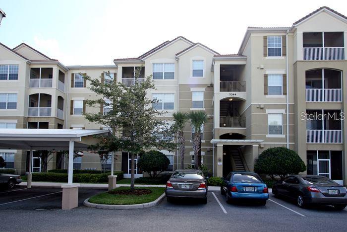 3344 ROBERT TREND JONES DR, ORLANDO, FL, 32835