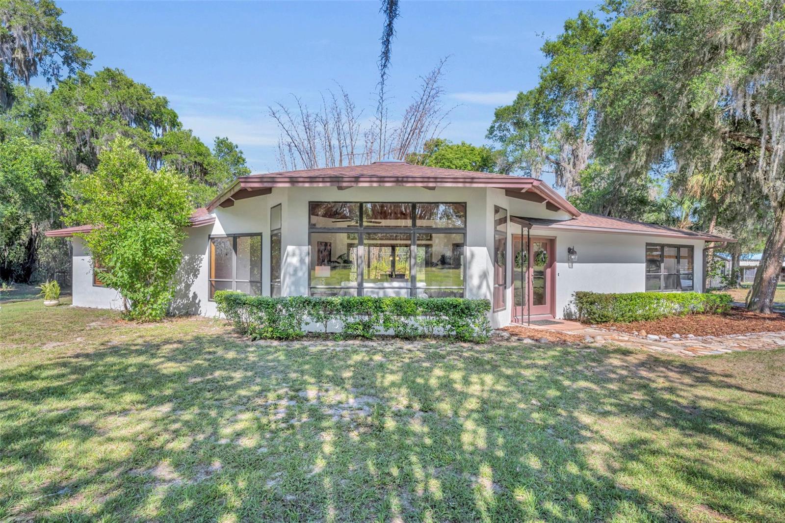 495 1ST ST, GENEVA, FL, 32732