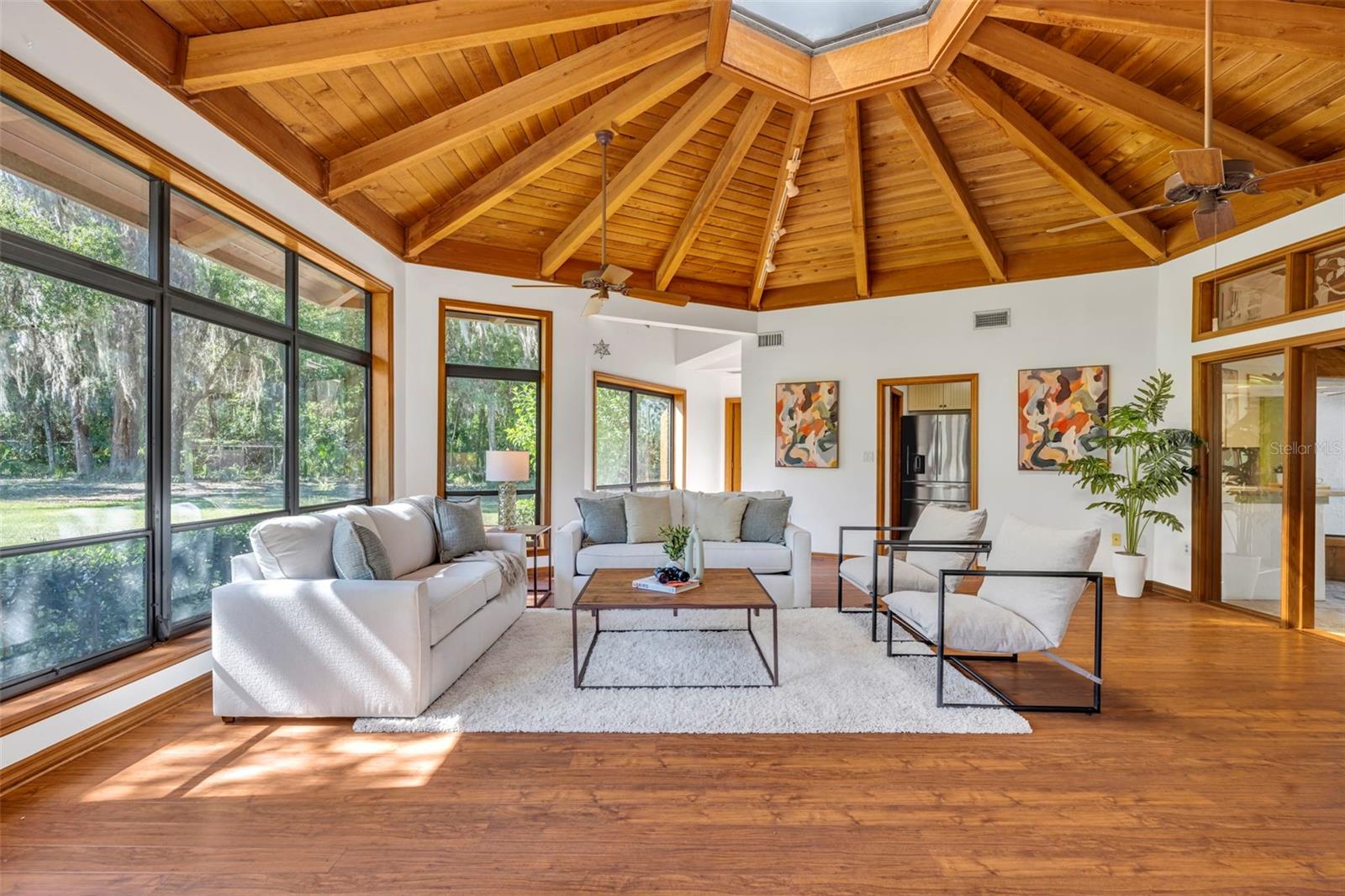 495 1ST ST, GENEVA, FL, 32732