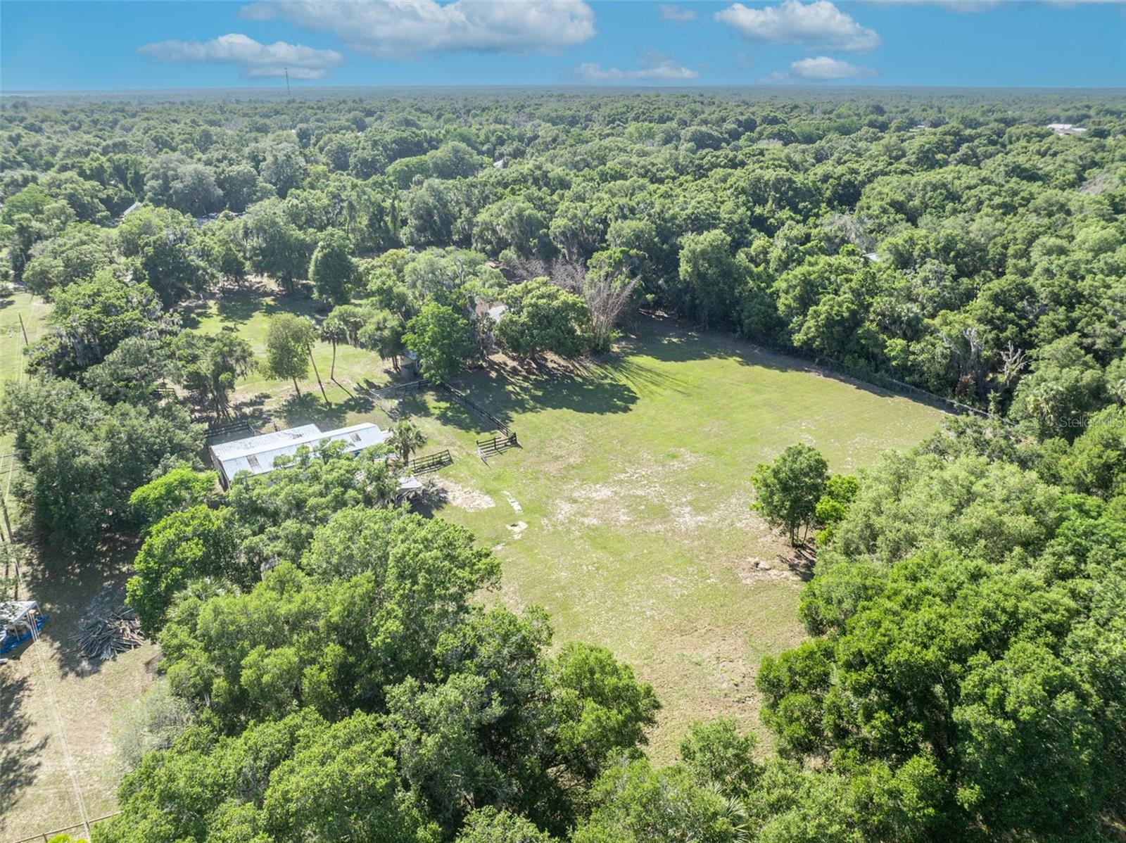 495 1ST ST, GENEVA, FL, 32732