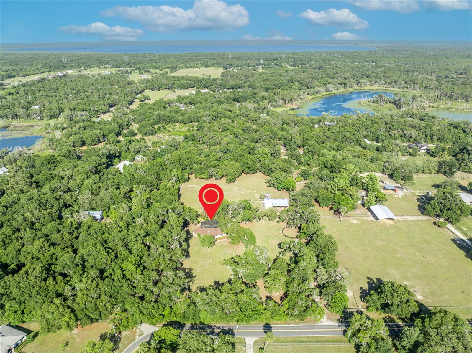 495 1ST ST, GENEVA, FL, 32732