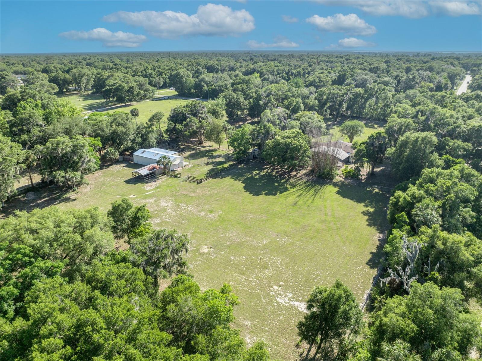 495 1ST ST, GENEVA, FL, 32732