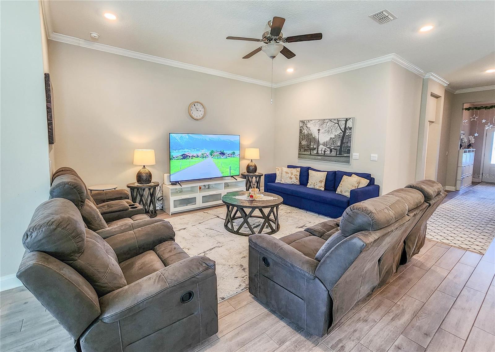 617 NARVAREZ AVE, ST AUGUSTINE, FL, 32084