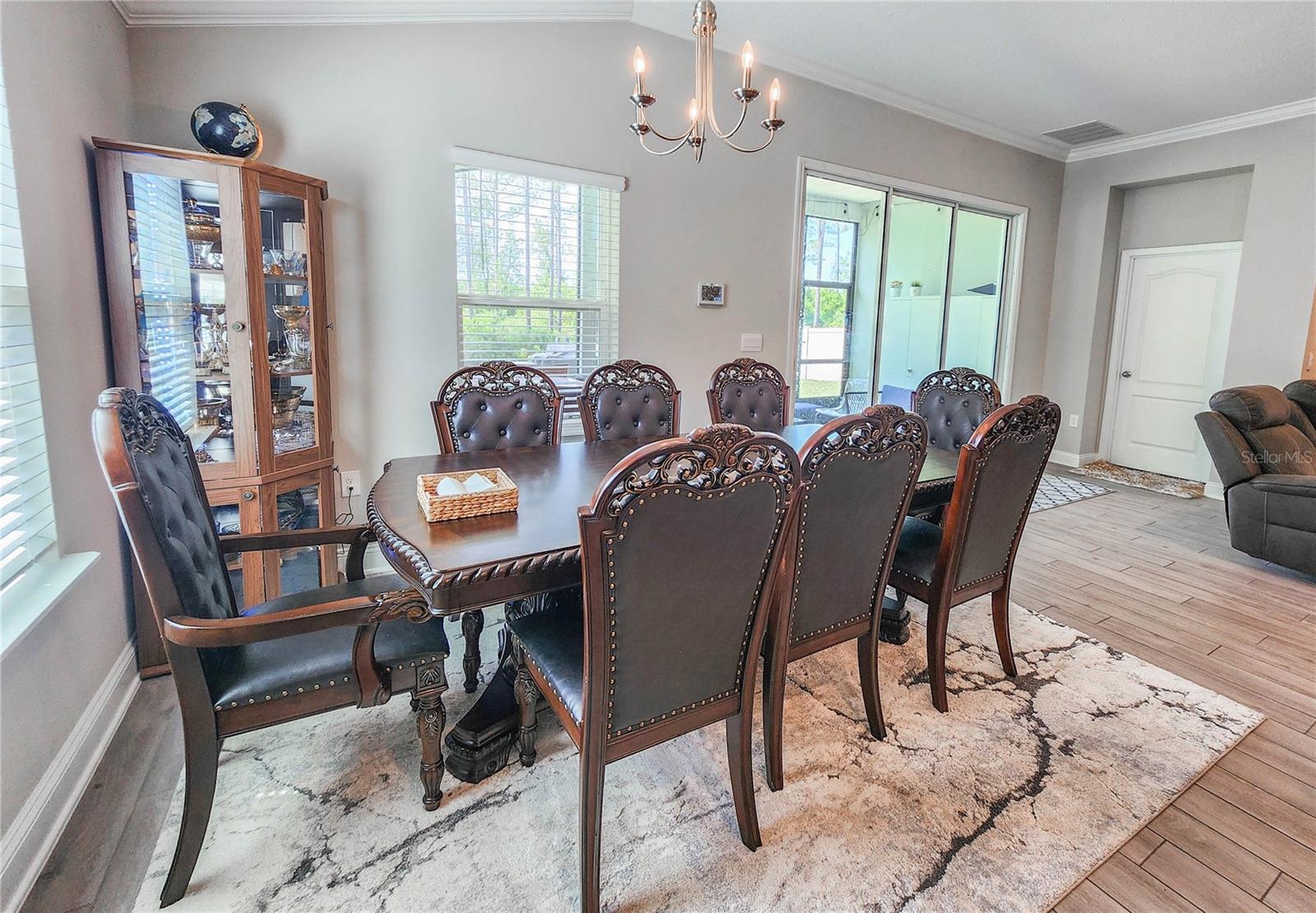 617 NARVAREZ AVE, ST AUGUSTINE, FL, 32084