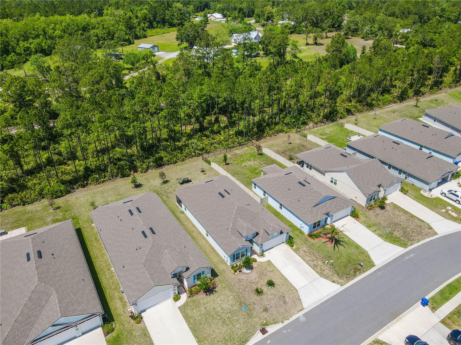 617 NARVAREZ AVE, ST AUGUSTINE, FL, 32084