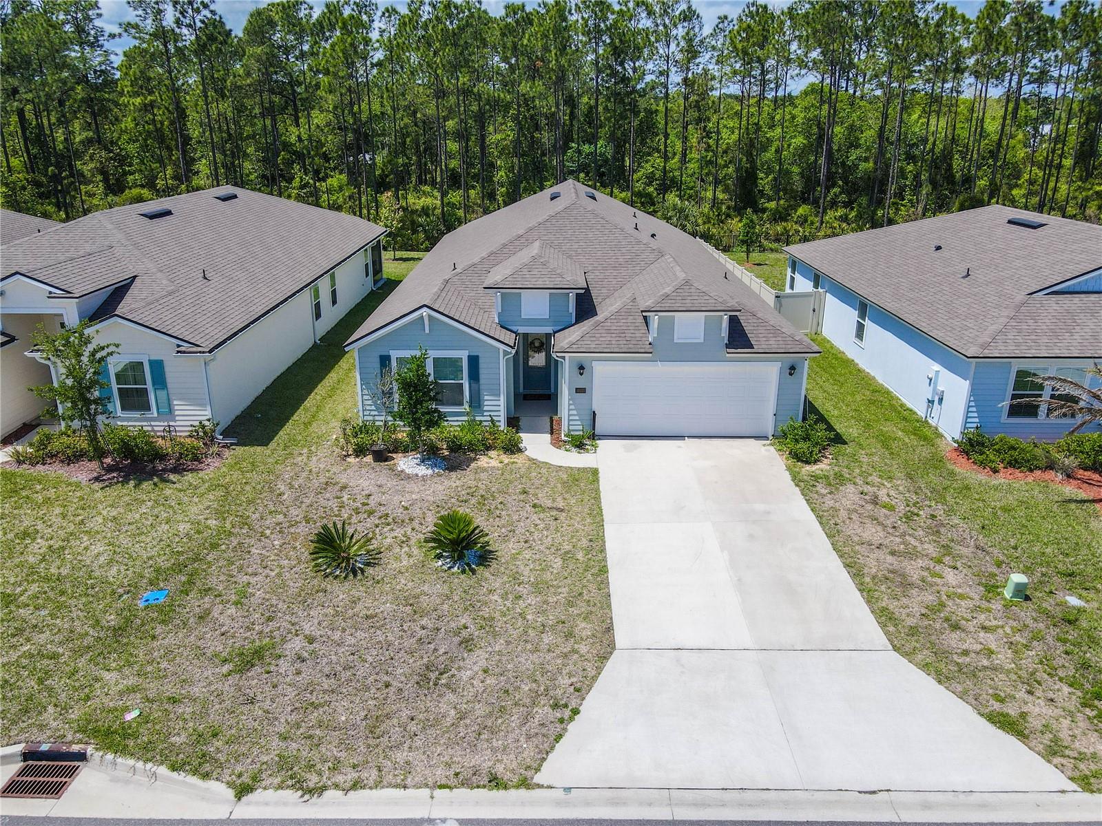 617 NARVAREZ AVE, ST AUGUSTINE, FL, 32084