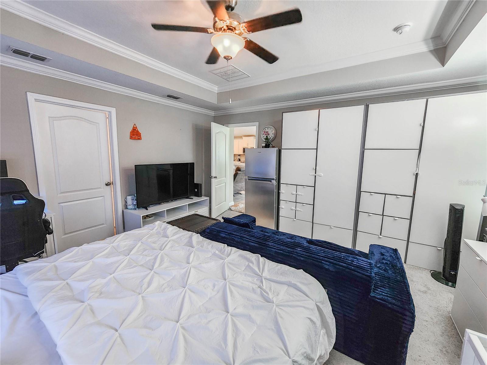 617 NARVAREZ AVE, ST AUGUSTINE, FL, 32084