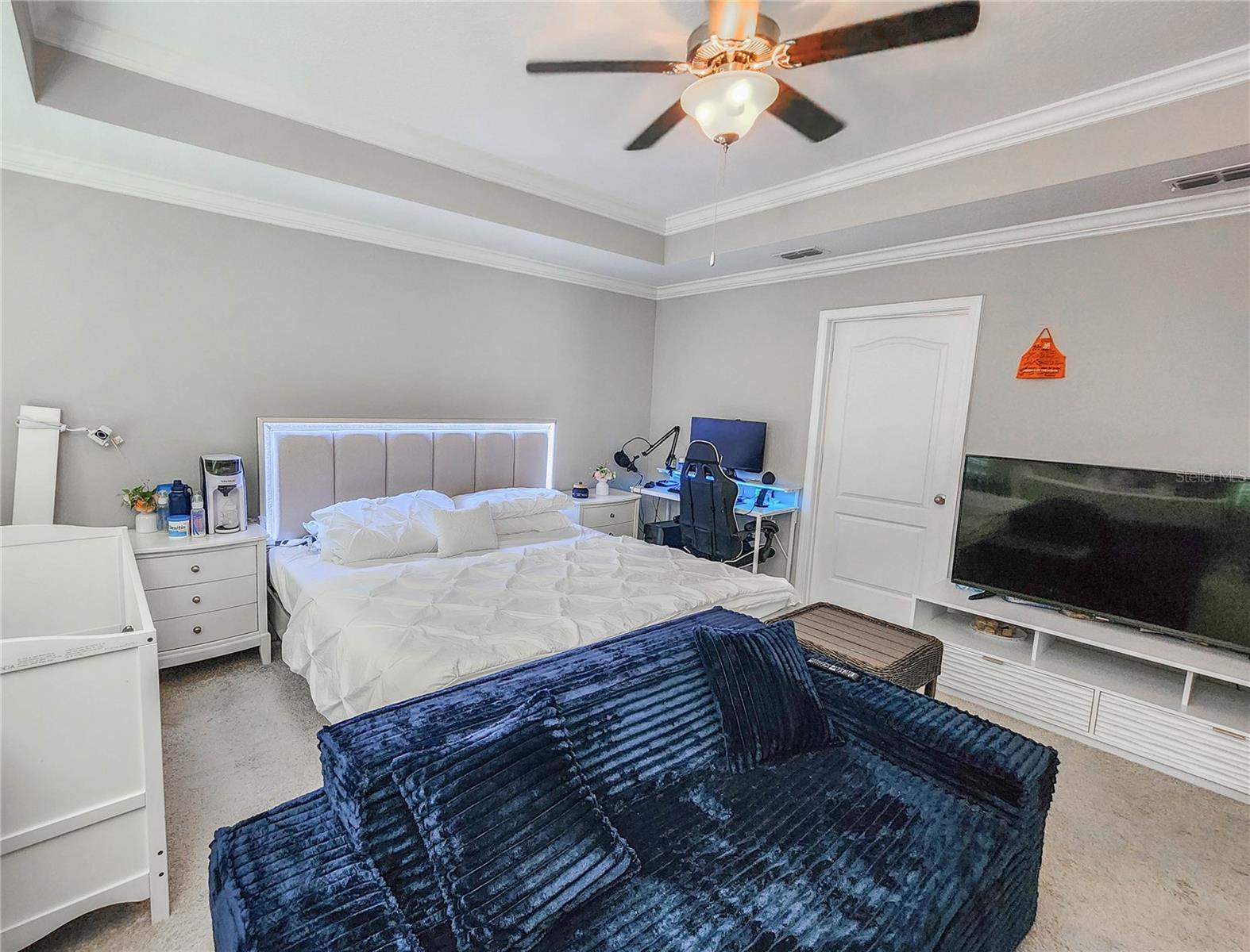 617 NARVAREZ AVE, ST AUGUSTINE, FL, 32084