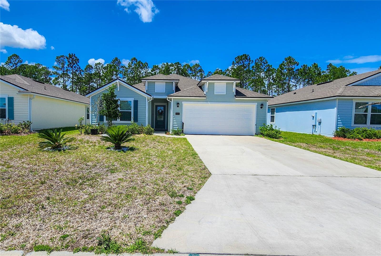 617 NARVAREZ AVE, ST AUGUSTINE, FL, 32084