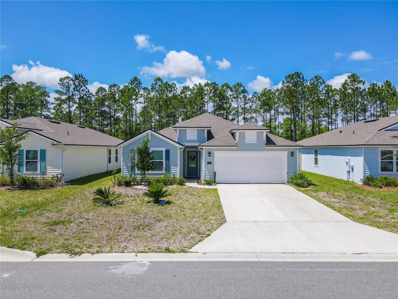 617 NARVAREZ AVE, ST AUGUSTINE, FL, 32084