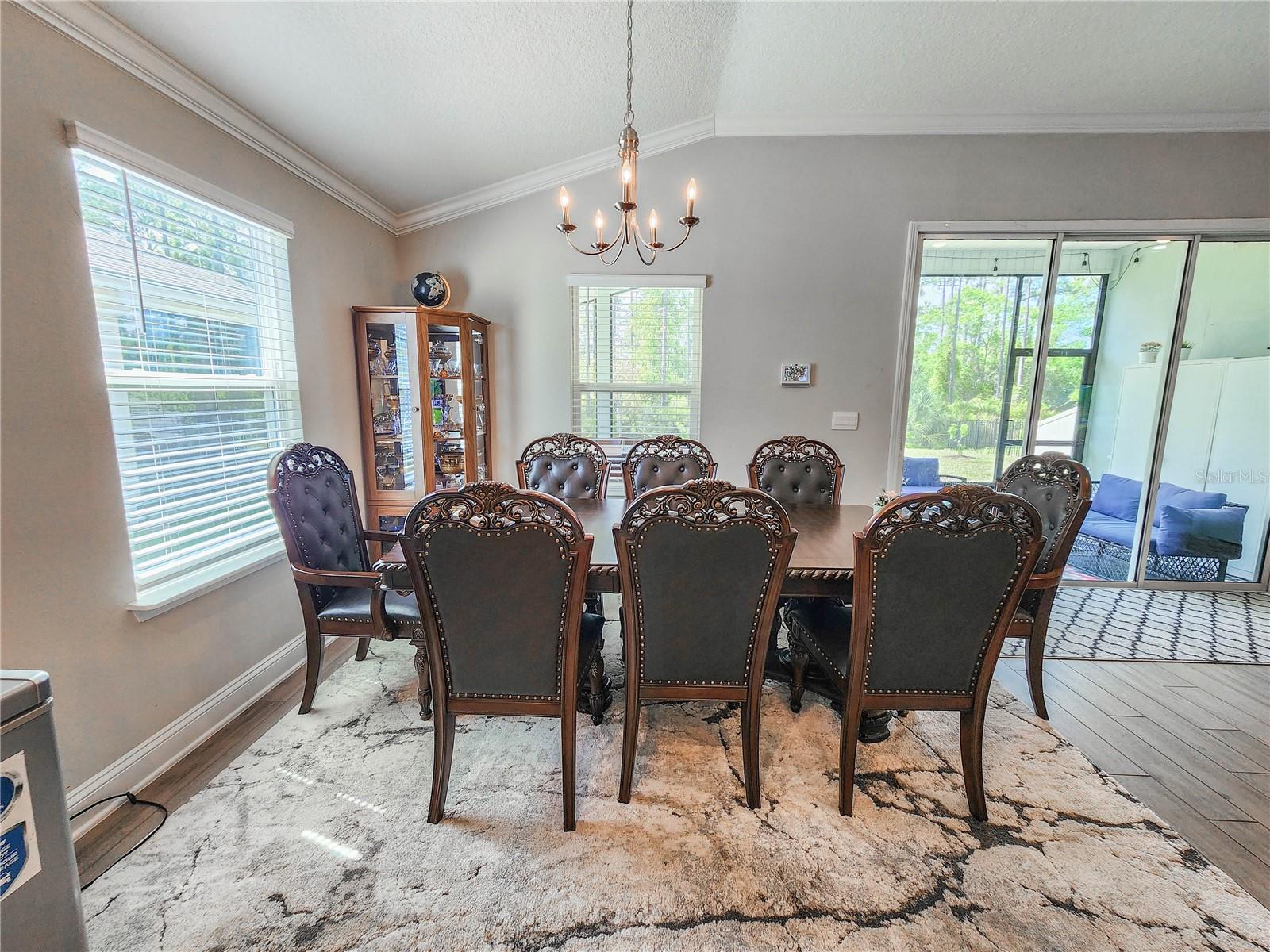 617 NARVAREZ AVE, ST AUGUSTINE, FL, 32084