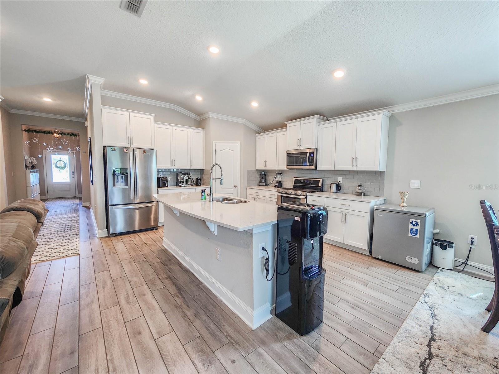 617 NARVAREZ AVE, ST AUGUSTINE, FL, 32084