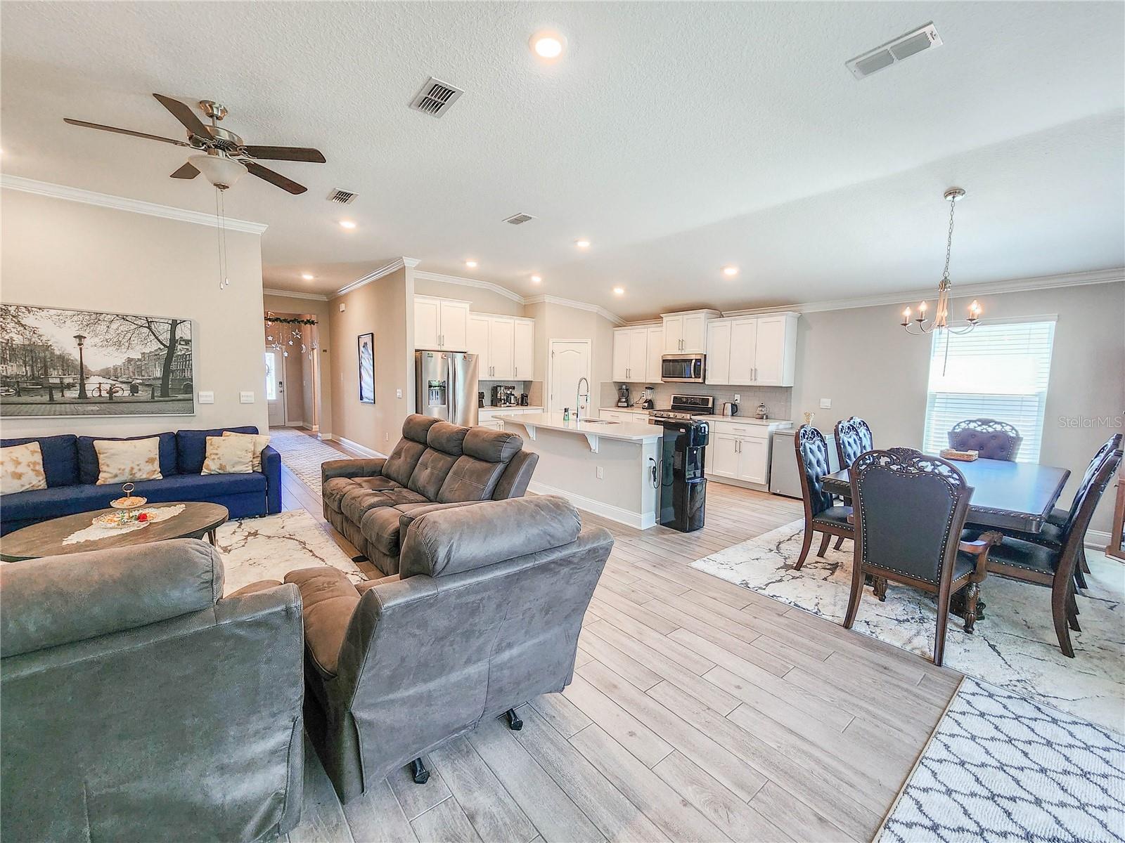 617 NARVAREZ AVE, ST AUGUSTINE, FL, 32084