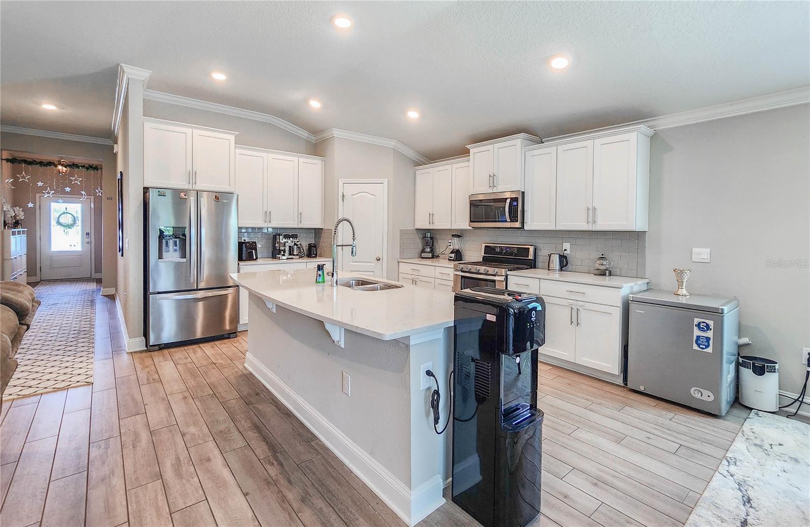 617 NARVAREZ AVE, ST AUGUSTINE, FL, 32084