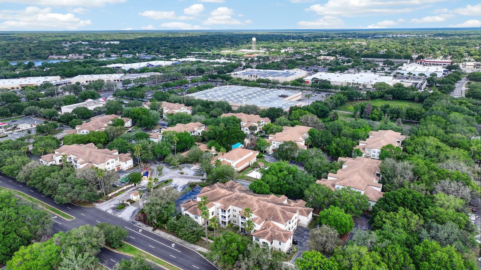 832 CAMARGO WAY #306, ALTAMONTE SPRINGS, FL, 32714