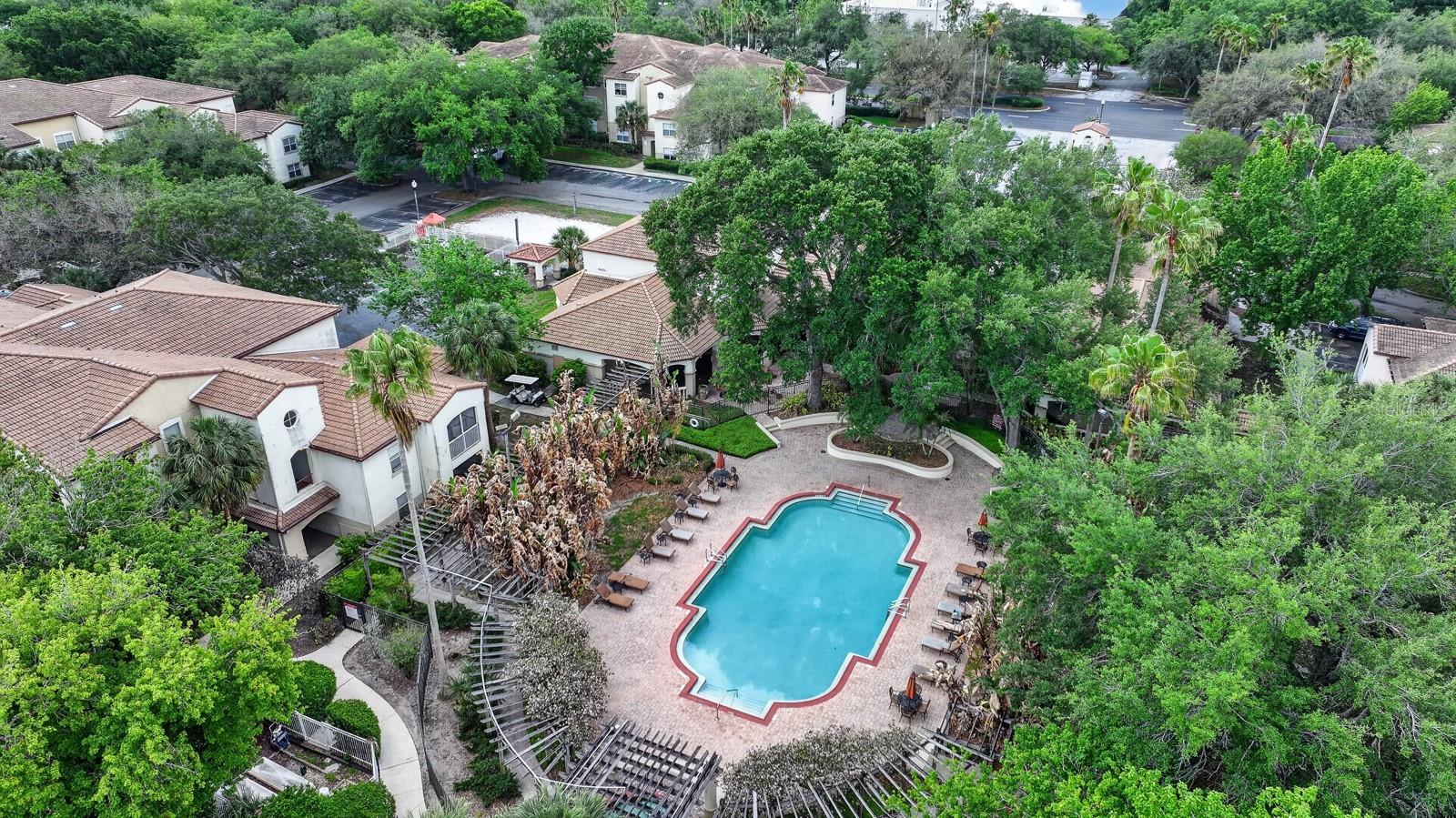 832 CAMARGO WAY #306, ALTAMONTE SPRINGS, FL, 32714