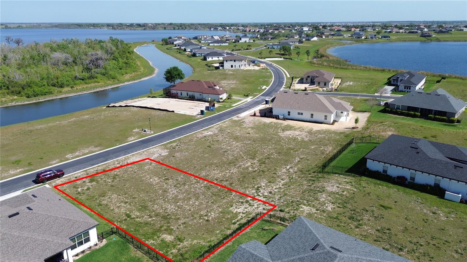 404 ADAMS VIEW LN, AUBURNDALE, FL, 33823