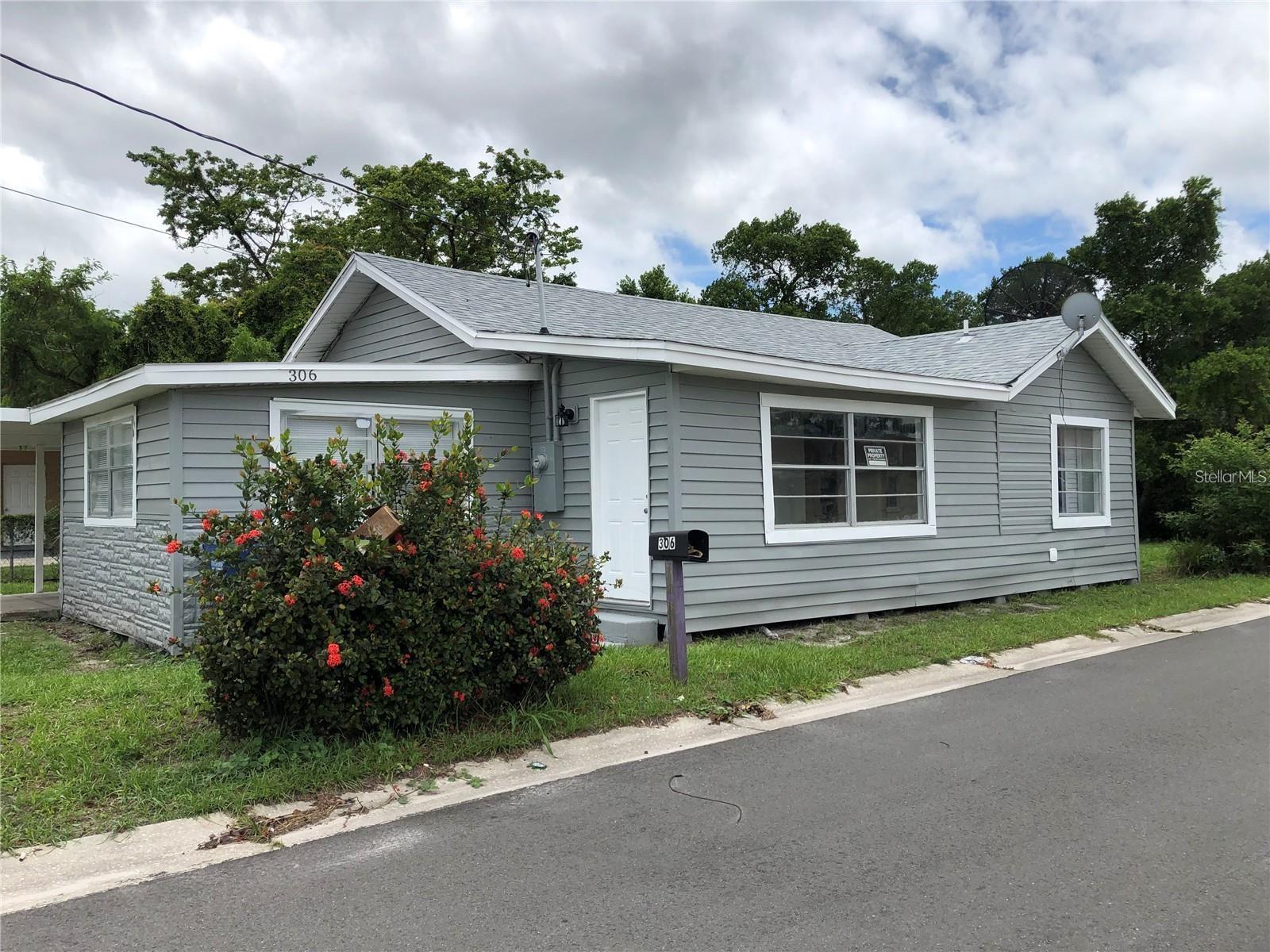 306 PALMETTO AVE NW, WINTER HAVEN, FL, 33881